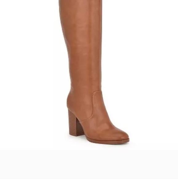 Nine West Linis Boots - Picture 2 of 4